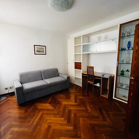 Casarosalia Διαμέρισμα Βενετία Εξωτερικό φωτογραφία