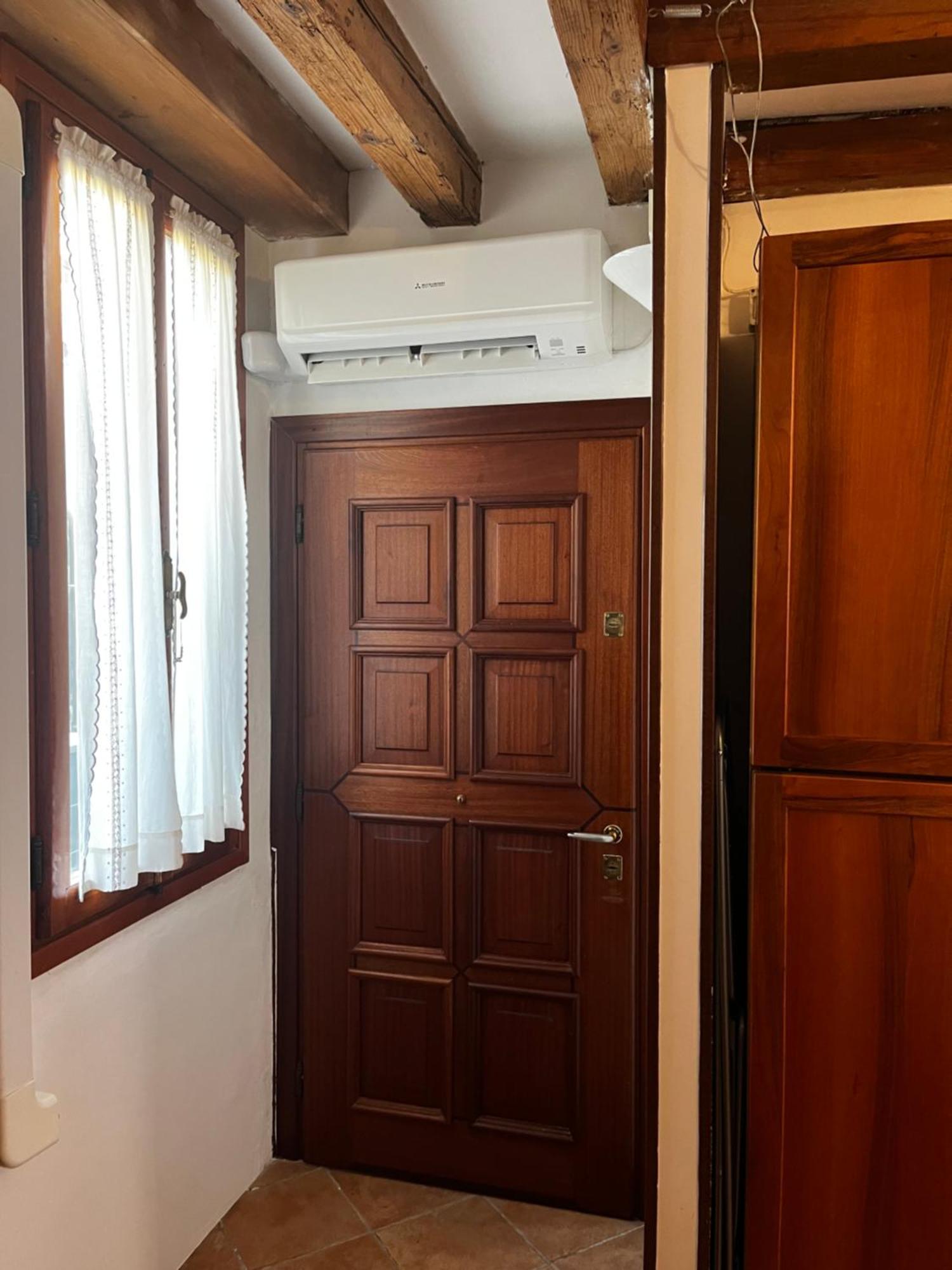 Casarosalia Διαμέρισμα Βενετία Εξωτερικό φωτογραφία