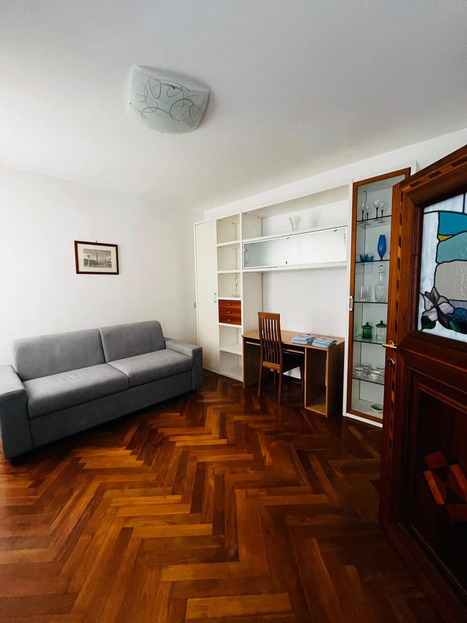 Casarosalia Διαμέρισμα Βενετία Εξωτερικό φωτογραφία