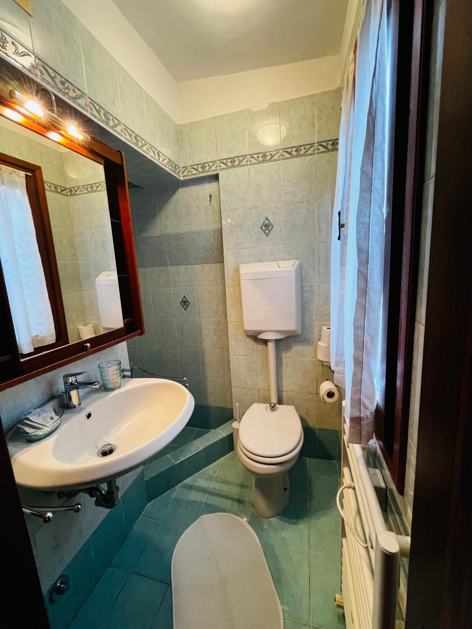 Casarosalia Διαμέρισμα Βενετία Εξωτερικό φωτογραφία