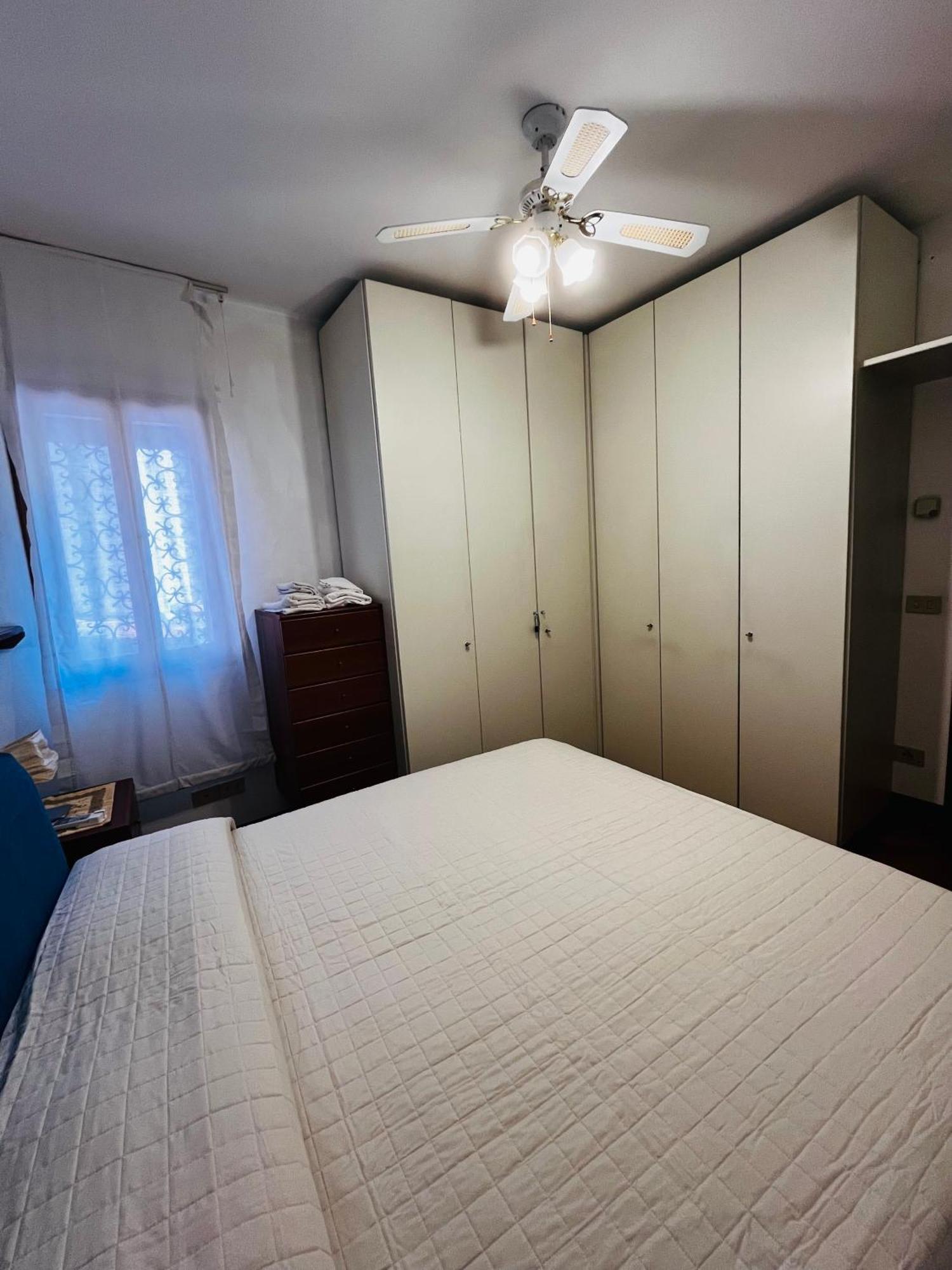 Casarosalia Διαμέρισμα Βενετία Εξωτερικό φωτογραφία
