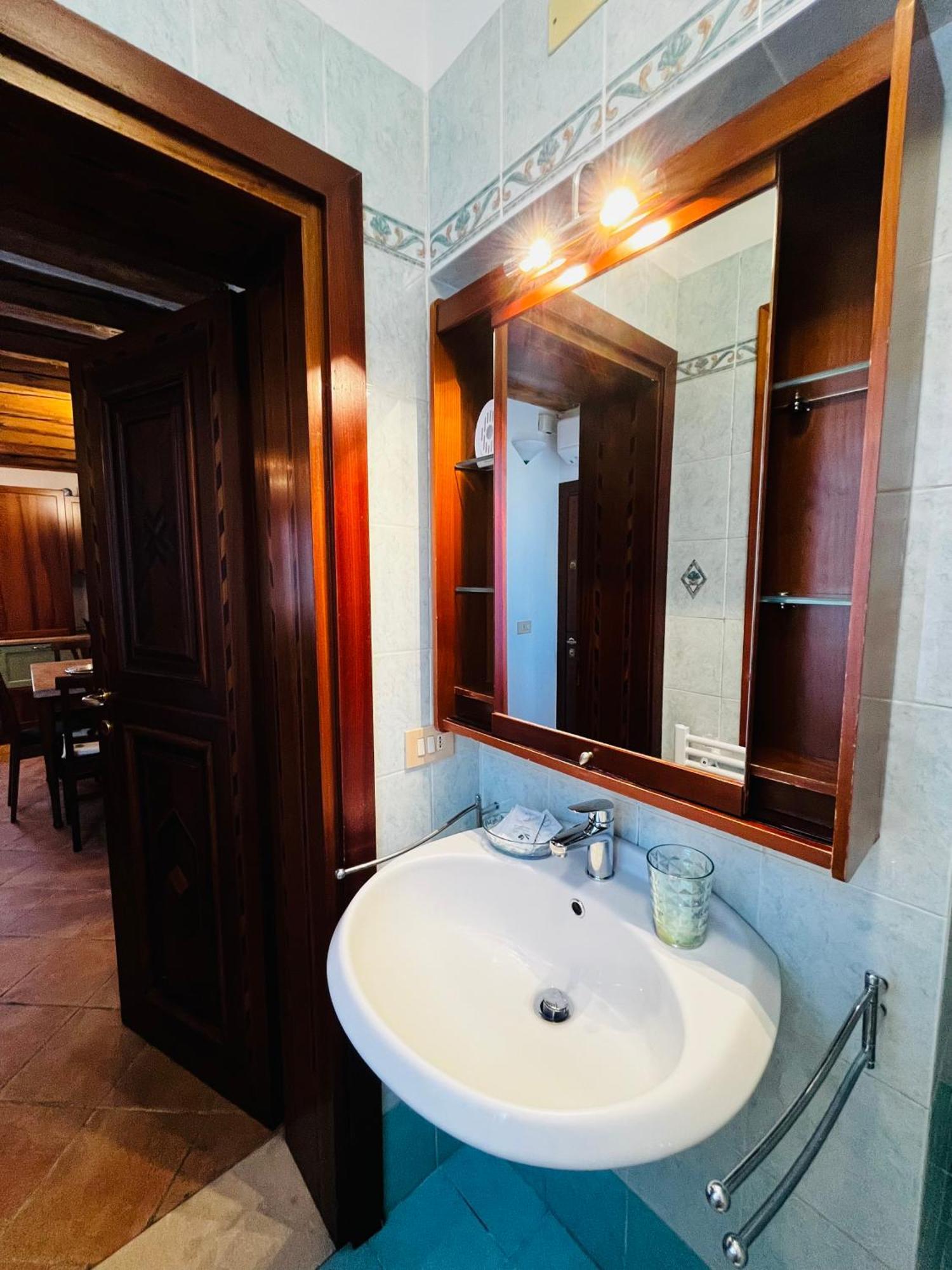 Casarosalia Διαμέρισμα Βενετία Εξωτερικό φωτογραφία