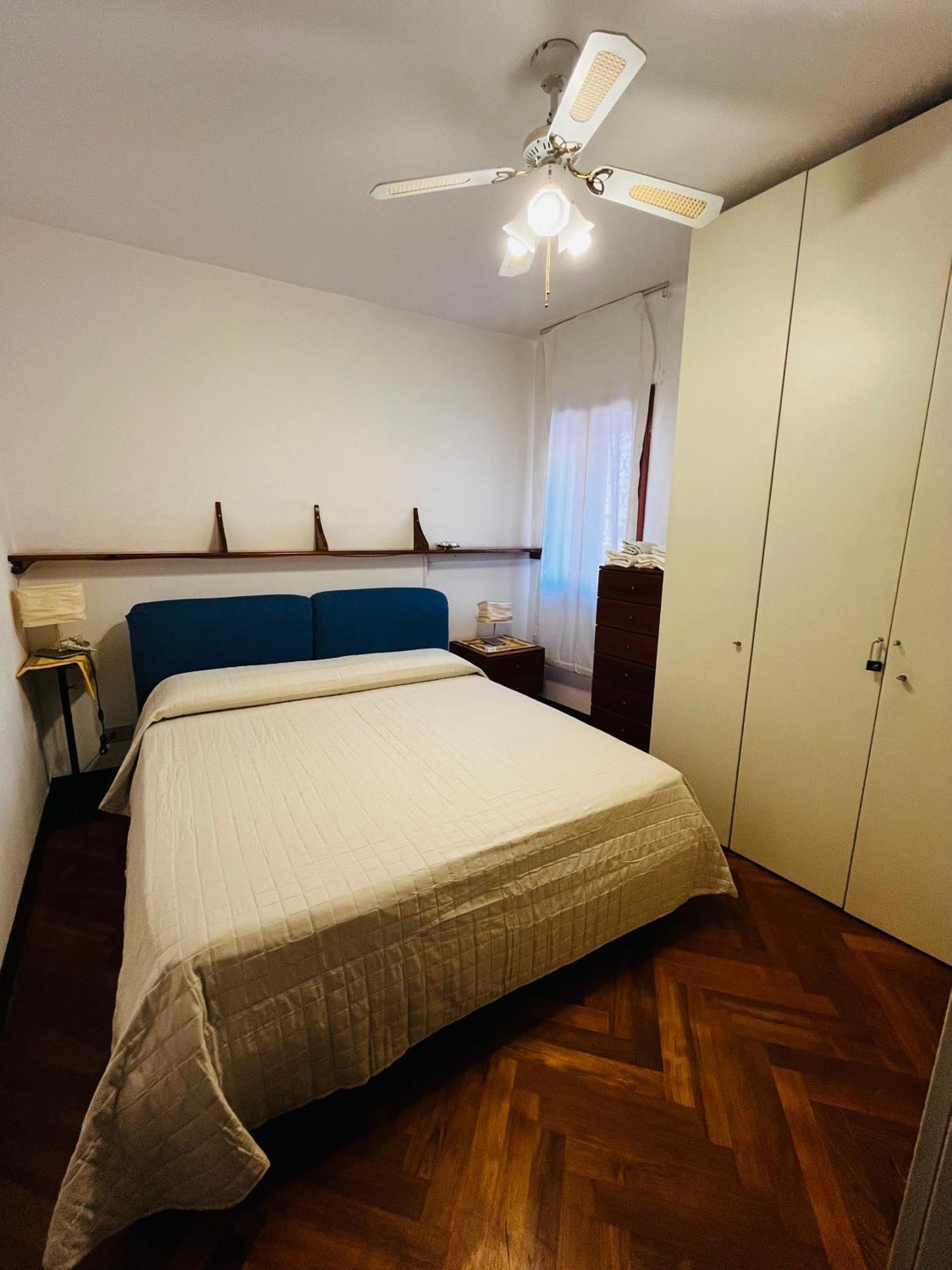 Casarosalia Διαμέρισμα Βενετία Εξωτερικό φωτογραφία
